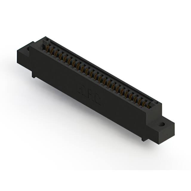 895-024-500-402 EDAC Inc.  Edgeboard Connectors
